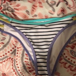 Victoria secret bottom